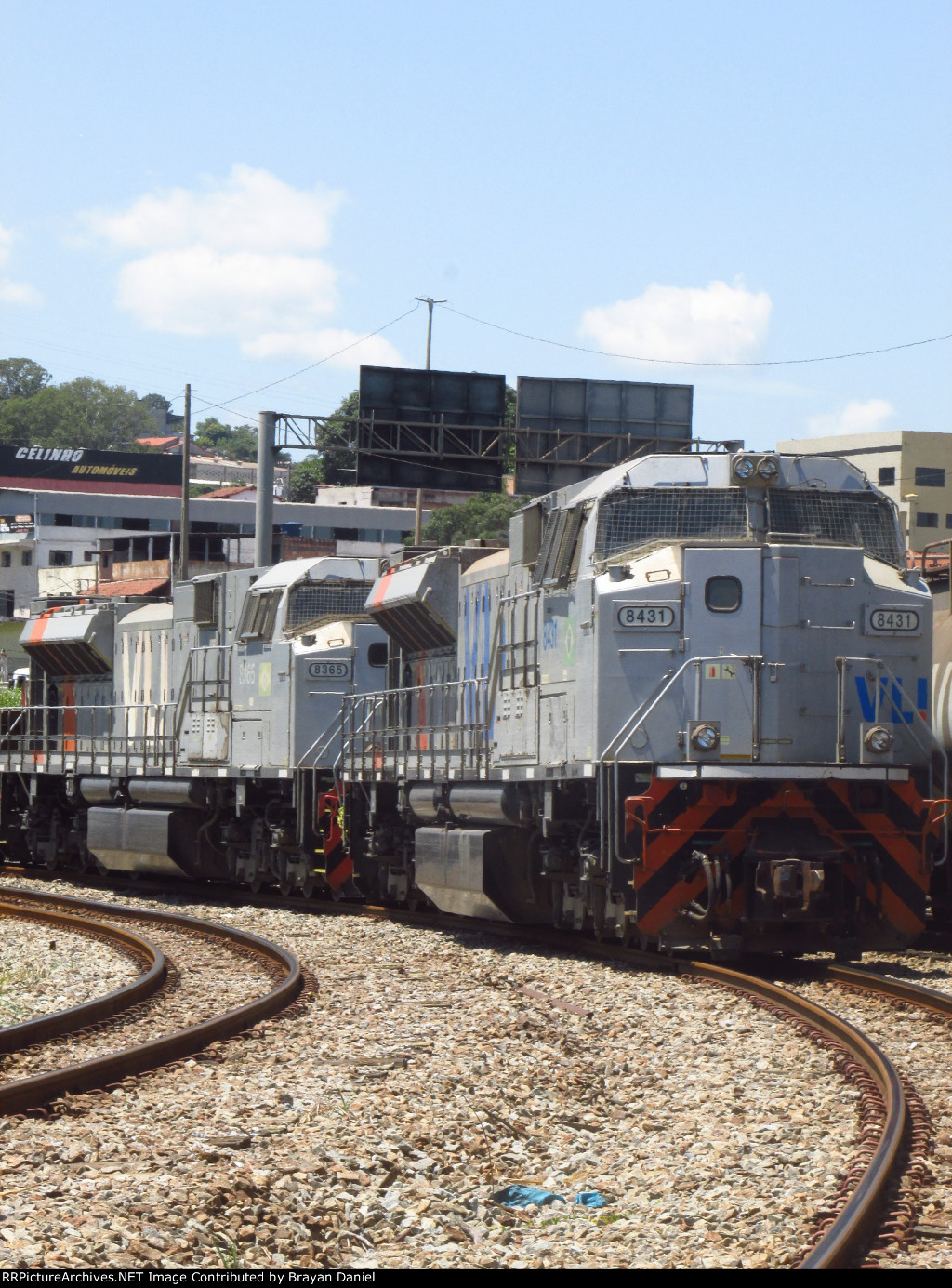 VLI 8431